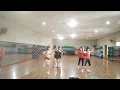 BELAJAR SENAM KOREO|| MUDAH DI IKUTI||IYEMDANCE OFFICIAL