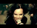 Nightwish - Amaranth (OFFICIAL VIDEO)