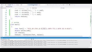 Pointers - 6