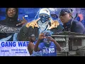 Arkansas s Most Notorious Gang The Wolfe Street Crips