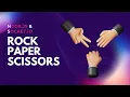 Real-time Rock-Paper-Scissors Game with Node js and Socket io