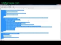 Servlets Programming Tutorial For Beginners - Part 1