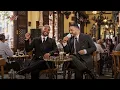 Saltana - Ramy Ayach & Ahmed Saad