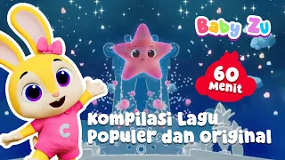 Kompilasi Lagu Populer Dan Original ♪ BabyZu 1 Jam ♪ BabyZu #lagupopuler #laguoriginal #laguanak