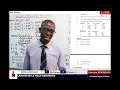MATERIAL MIX YIELD VARIANCES - MANAGEMENT ACCOUNTING ADVANCED INTERMEDIATE LEVEL