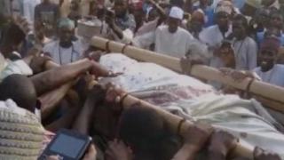 fadar bege al muktar shirin ka daban