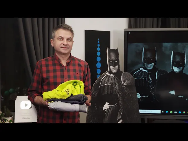 Скрипін розповідає секрети SHOP.SKRYPIN.UA і звітує за донейти 