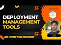AWS Deployment and Management Tools Tech Arkit