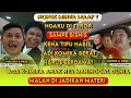 Download Lagu AWAL MULA BISNIS BARU NOPEK NOVIAN DISINI !! GEMBENG DIBUATKAN RESTORANT SENDIRI !