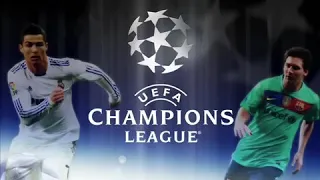اغنيه دوري ابطال اوروبا  التي يبحث عنها الجميع دندنها