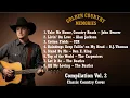 Lagu Best Classic Country Covers Vol. 2 | Timeless Love Songs