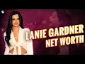 What happened to Lanie Gardner