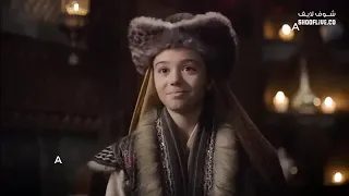 مسلسل ألب أرسلان الحلقة 34 