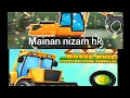 Download Lagu ALAT BERAT | ALAT PEMECAH BATU | ALAT PEMUTONG POHON | BULLDOZER