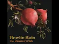 Self Made Man - Howlin Rain