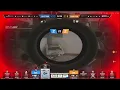 R6 tracker rank me