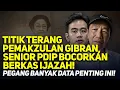 Download Lagu TITIK TERANG PEMAKZULAN GIBRAN, SENIOR PDIP BOCORKAN BERKAS IJAZAH! PEGANG BANYAK DATA PENTING INI!