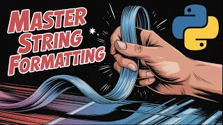 String Formatting in Python Everything You Need to Know