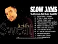 Lagu Kings of the Slow Jam: Keith Sweat, Joe, Tyrese \u0026 Usher | Non-Stop Mix