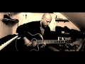 Download Lagu Through the Fire and Flames - Dragonforce (Acoustic Cover W/ Solos)