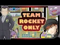 Download Lagu Can You Beat Pokemon Fire Red As A Team Rocket Member (Rom Hack: Rocket Science)