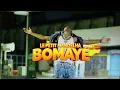 Le Petit Mandelha - BOMAYE (Music Video) 
