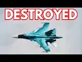 Download Lagu Slechte dag voor de Russische luchtmacht