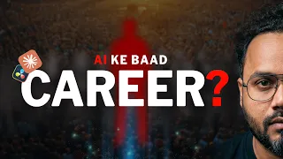 Video Editing Career 2027: AI Ke Baad Scope Hai Ya Nahi