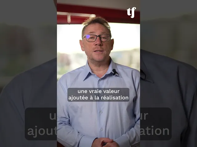 Thierry Carrel