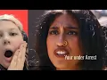 girl fakes as celebrity