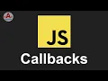 26 - Callbacks en JS AlonsoCode