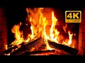 Download Lagu 🔥 Fireplace 4K UHD! Fireplace with Crackling Fire Sounds. Fireplace Ambience