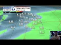 25 - Tracking Severe Storms Across The High Plains This Evening