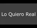 Da Tweekaz - I Want It All Letra Español