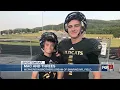 McPherson brothers share dream of sharing the NFL field