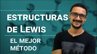 Estructuras de Lewis: la mejor explicación