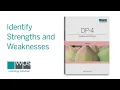 Overview of New Developmental Profile 4 DP -4