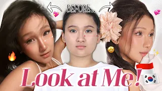TRANSFORMING INTO A REAL-LIFE BARBIE ✨👠💄💅💎PART 2