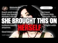Fake Female Gamer Gets BULLIED Off of Twitter