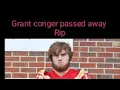 Grant Conger Thomasville GA Car Accident Thomasville High School Grad Dies Grant Conger Thomas
