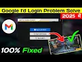 Download Lagu Free fire google account login problem | ff google account login problem | google id login problem