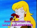 Download Lagu Äventyrsserien om Lilla Sjöjungfrun - VHS Trailer Swedish