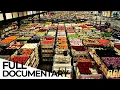 Download Lagu Billion Dollar Flower Market | ENDEVR Documentary