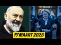 Download Lagu De Schokkende Waarheid Over De Profetie van Padre Pio!