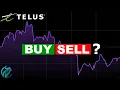 Telus Stock Is It a Steal of a Deal or a Value Trap