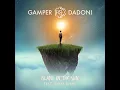 Island in the Sun (feat. Conor Byrne) - GAMPER & DADONI