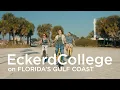 Parent perspectives on Eckerd College