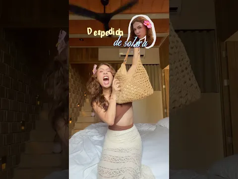 Mi despedida de SOLTERA 😱🩷