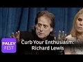 Curb Your Enthusiasm - Richard Lewis Paley Center Interview