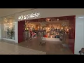 Express stores close across the country